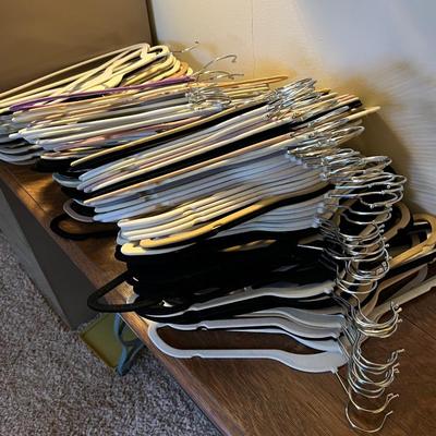 Closet Organization (SRB-MG)