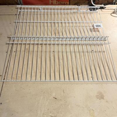 Closet Organization (SRB-MG)