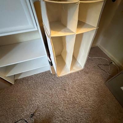 Closet Organization (SRB-MG)