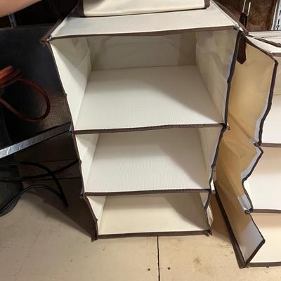 Closet Organization (SRB-MG)