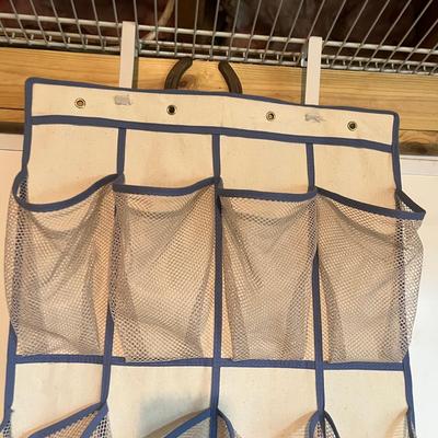 Closet Organization (SRB-MG)