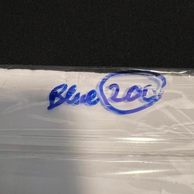 Signed Local Photography (GB1-RG)