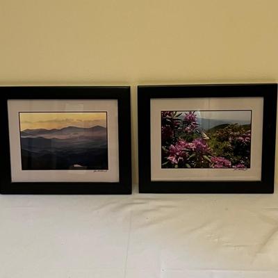Signed Local Photography (GB1-RG)
