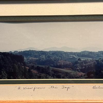 Signed Local Photography (GB1-RG)