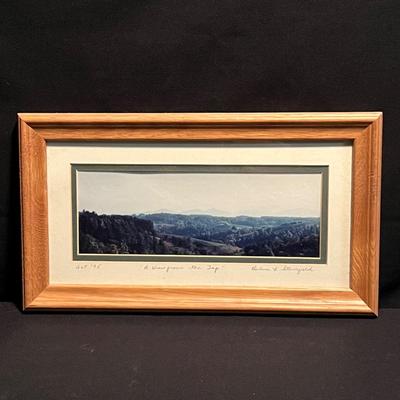 Signed Local Photography (GB1-RG)