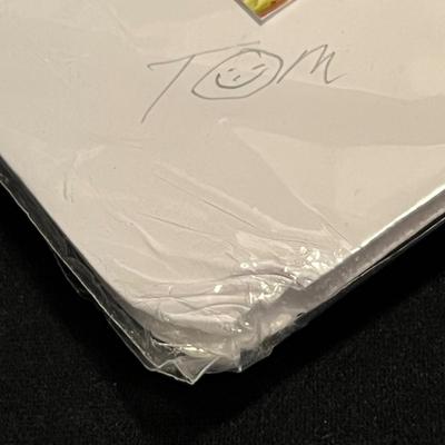 Signed Local Photography (GB1-RG)
