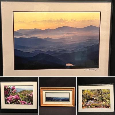 Signed Local Photography (GB1-RG)