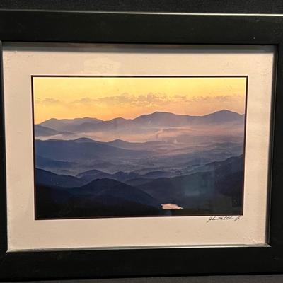 Signed Local Photography (GB1-RG)