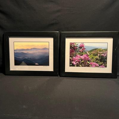 Signed Local Photography (GB1-RG)