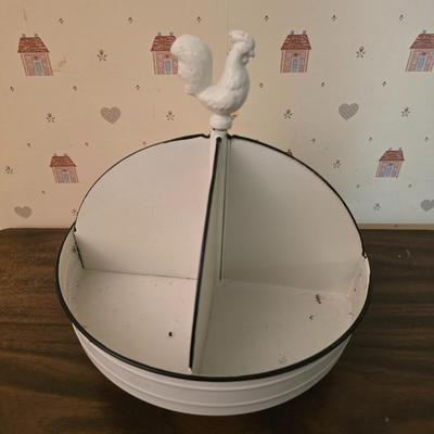 Lazy susan