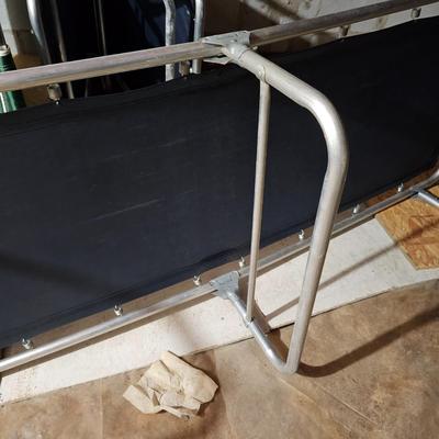 Fold Up Cots & More (SRC-JS)