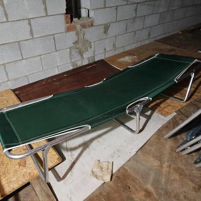 Fold Up Cots & More (SRC-JS)