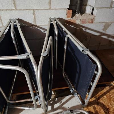 Fold Up Cots & More (SRC-JS)