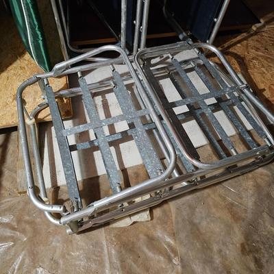 Fold Up Cots & More (SRC-JS)