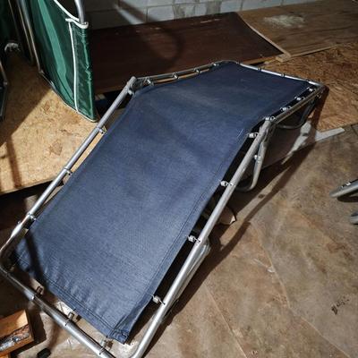 Fold Up Cots & More (SRC-JS)