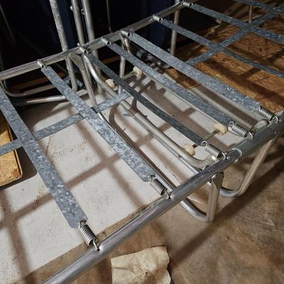 Fold Up Cots & More (SRC-JS)