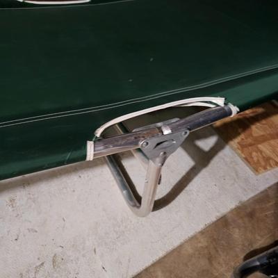Fold Up Cots & More (SRC-JS)