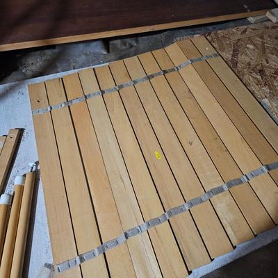 Fold Up Cots & More (SRC-JS)