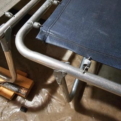 Fold Up Cots & More (SRC-JS)