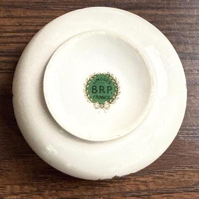 Limoges Trinket Box