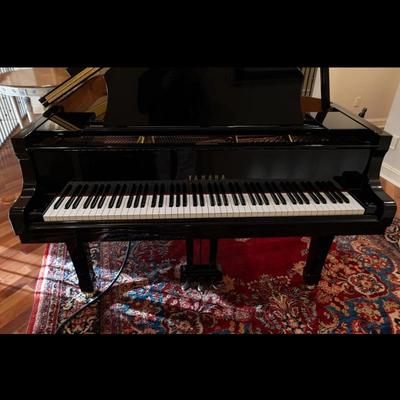 Yamaha Disklavier Baby Grand Player Piano – Bluetooth / Made in Japan