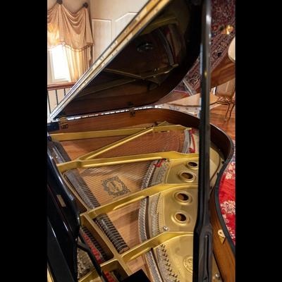 Yamaha Disklavier Baby Grand Player Piano – Bluetooth / Made in Japan