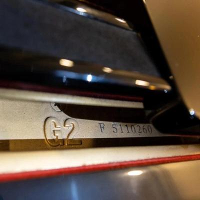Yamaha Disklavier Baby Grand Player Piano – Bluetooth / Made in Japan