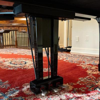 Yamaha Disklavier Baby Grand Player Piano – Bluetooth / Made in Japan