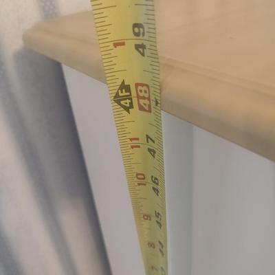 Microwave Kitchen Stand