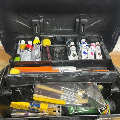 Glue Guns & Art Supplies (SRF-MG)