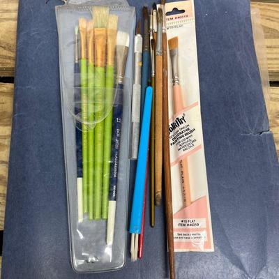 Glue Guns & Art Supplies (SRF-MG)