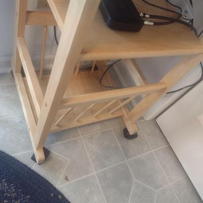 TV or Media Stand