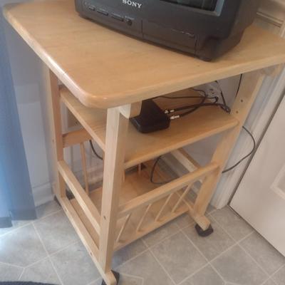 TV or Media Stand