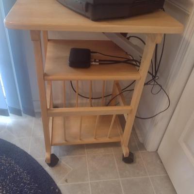 TV or Media Stand
