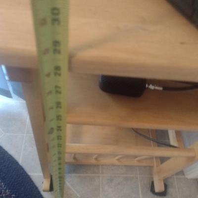 TV or Media Stand