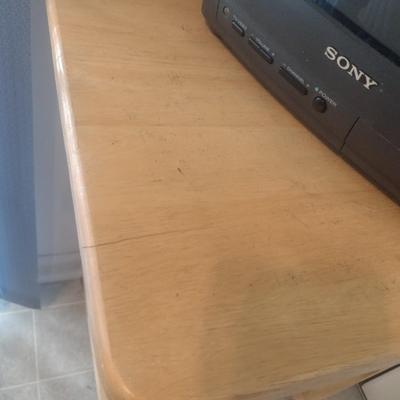 TV or Media Stand
