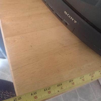 TV or Media Stand