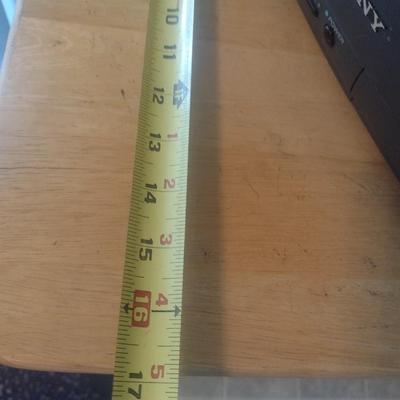 TV or Media Stand