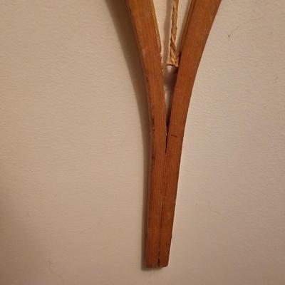 Pair of Kabir Kouba Snowshoes (FE-JS)