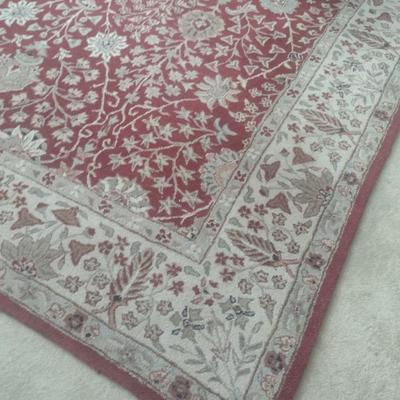 Large Room Sized Area Rug
