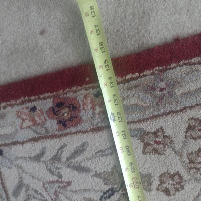 Large Room Sized Area Rug