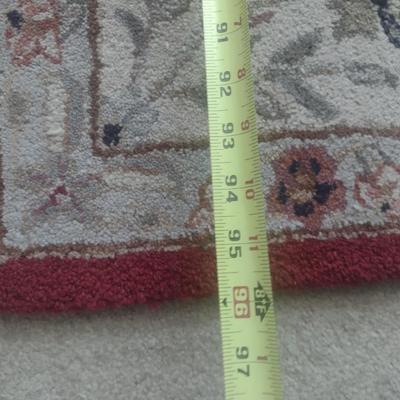 Large Room Sized Area Rug