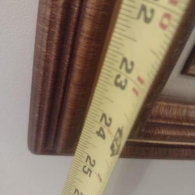 Framed Original Art Still Life Signed by Artist