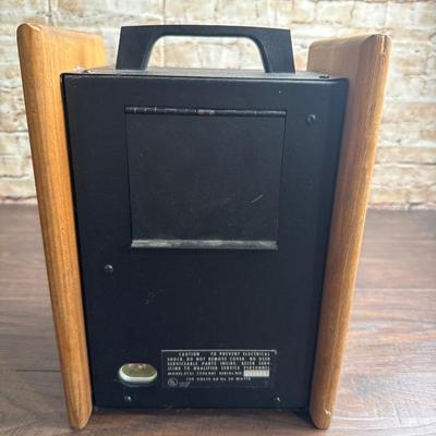 Conn Vintage ST11 Strobe Tuner