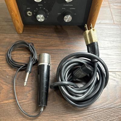 Conn Vintage ST11 Strobe Tuner