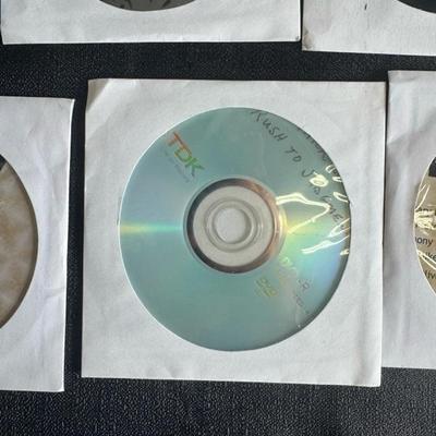 Lot 1 Variety of John F. Kennedy media