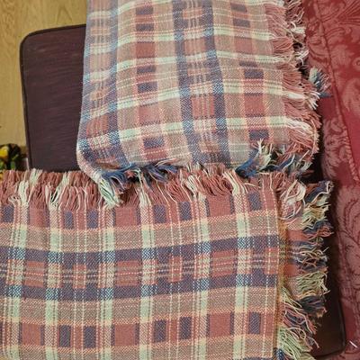 Blankets