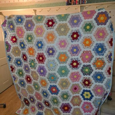 Afghan