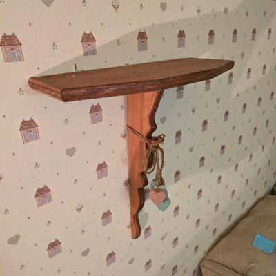 Shelf