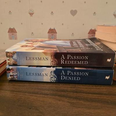 Books